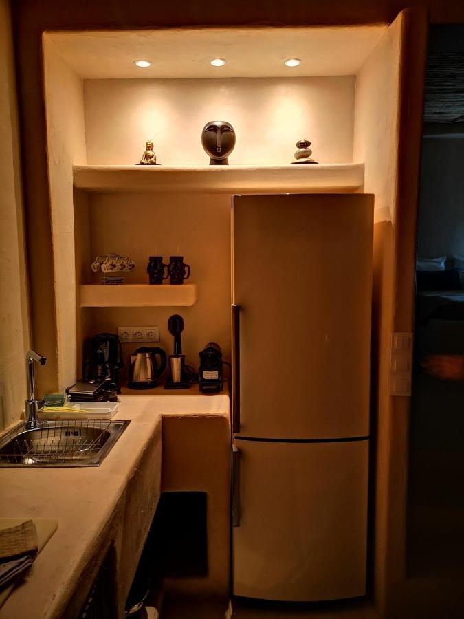 Gratelia Studio Дамнони Екстериор снимка